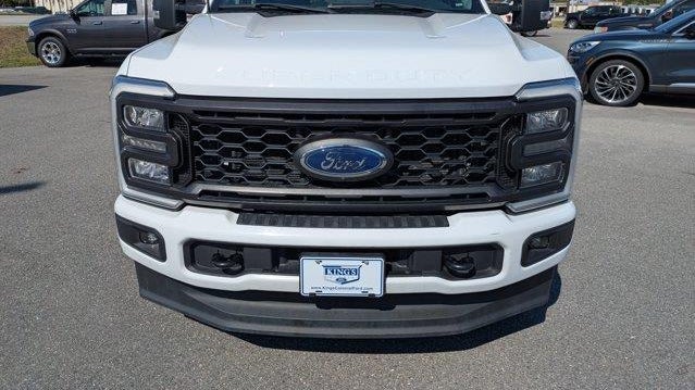 2024 Ford F-250 Super Duty XL