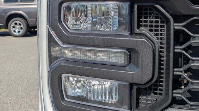 2024 Ford F-250 Super Duty XL