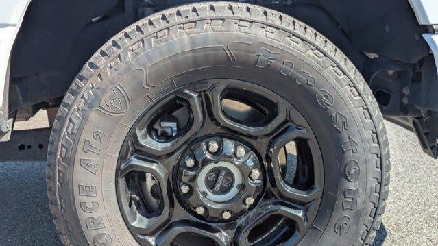2024 Ford F-250 Super Duty XL