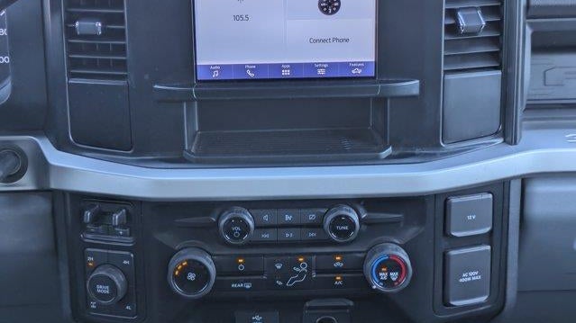 2024 Ford F-250 Super Duty XL