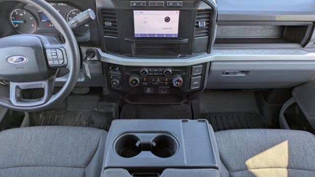 2024 Ford F-250 Super Duty XL