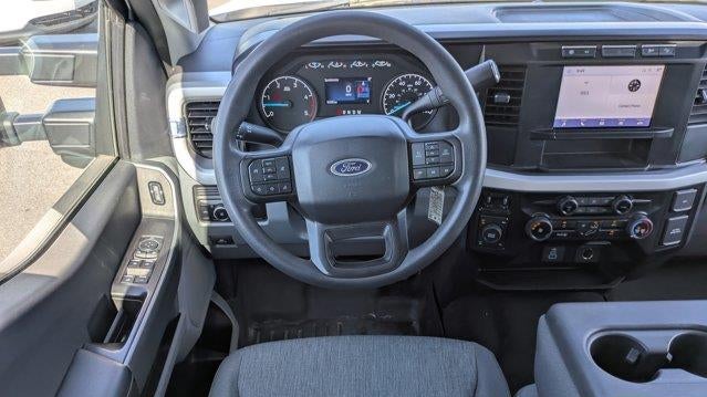 2024 Ford F-250 Super Duty XL