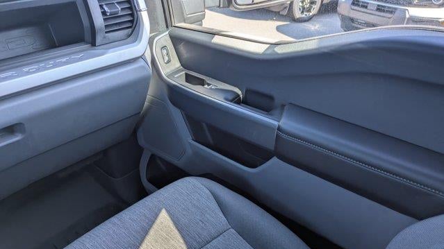 2024 Ford F-250 Super Duty XL