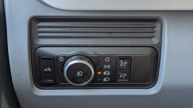 2024 Ford F-250 Super Duty XL