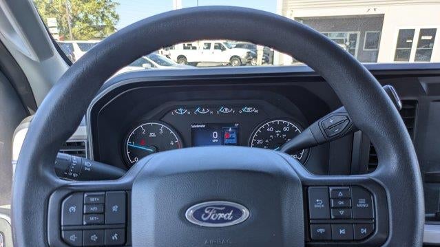 2024 Ford F-250 Super Duty XL