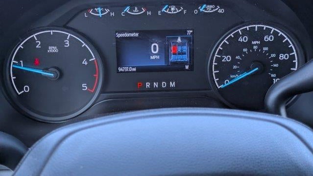 2024 Ford F-250 Super Duty XL