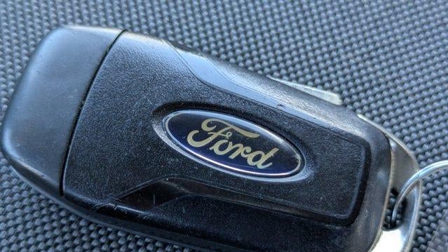 2024 Ford F-250 Super Duty XL