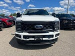 2024 F-250 Super Duty Thumbnail 2