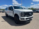 2024 F-250 Super Duty Thumbnail 3