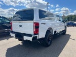 2024 F-250 Super Duty Thumbnail 4