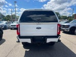 2024 F-250 Super Duty Thumbnail 5