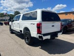 2024 F-250 Super Duty Thumbnail 6