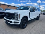 2024 F-250 Super Duty Thumbnail 27