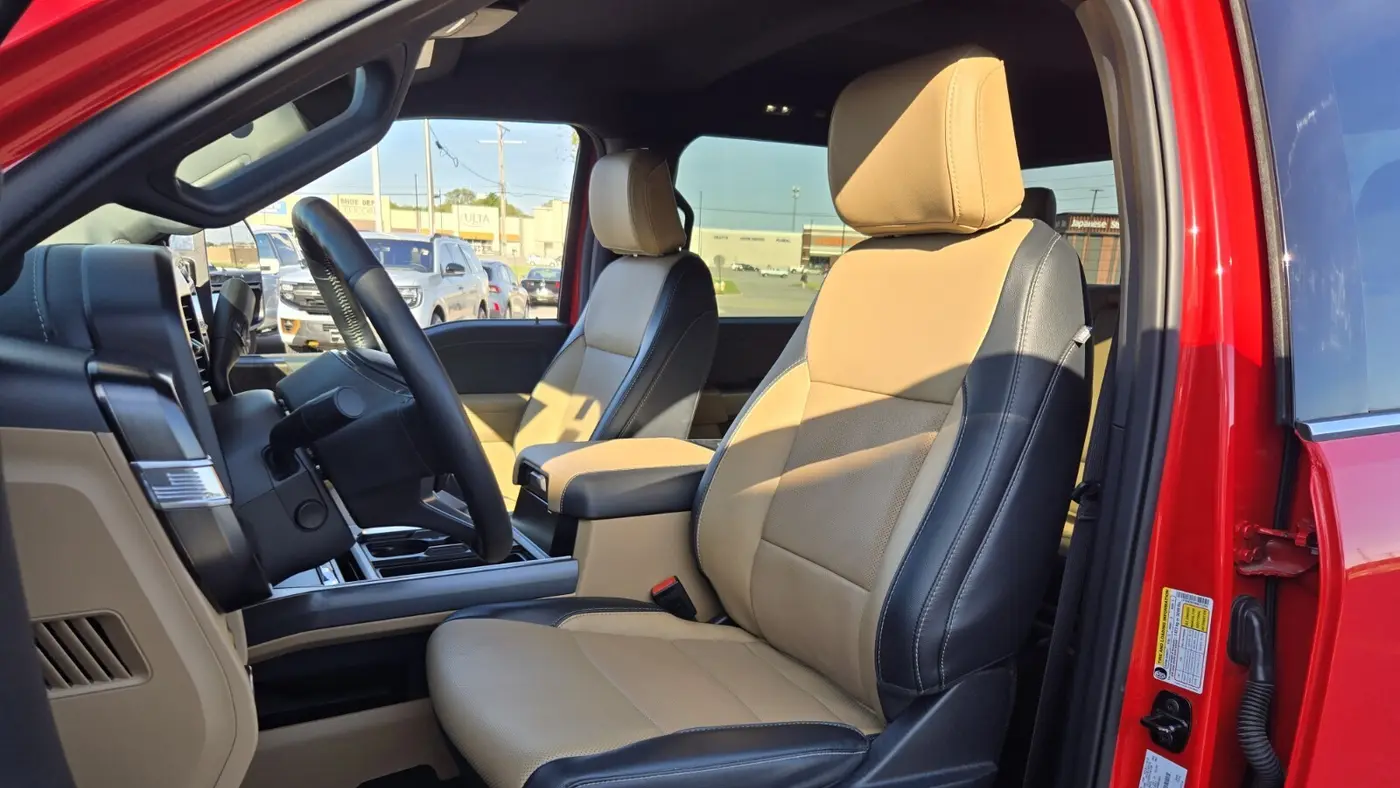 2024 Ford F-250 Super Duty XLT