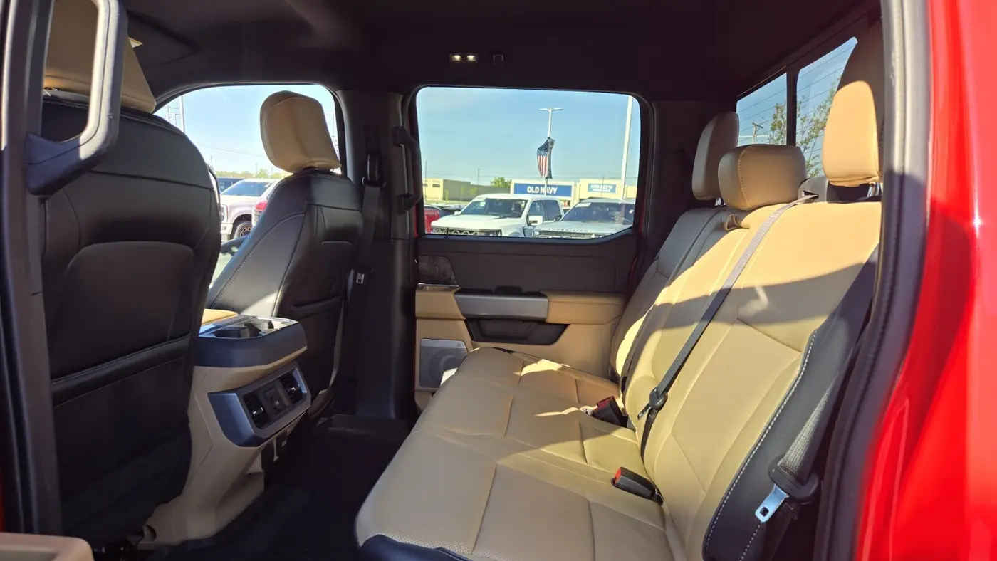 2024 Ford F-250 Super Duty XLT