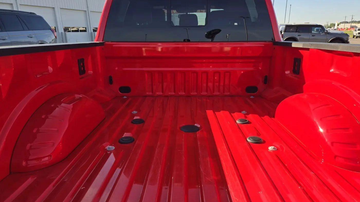2024 Ford F-250 Super Duty XLT