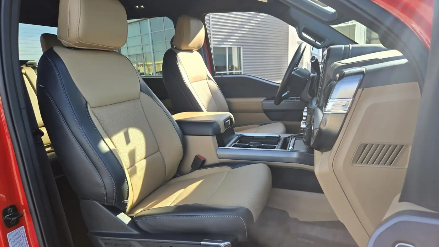 2024 Ford F-250 Super Duty XLT
