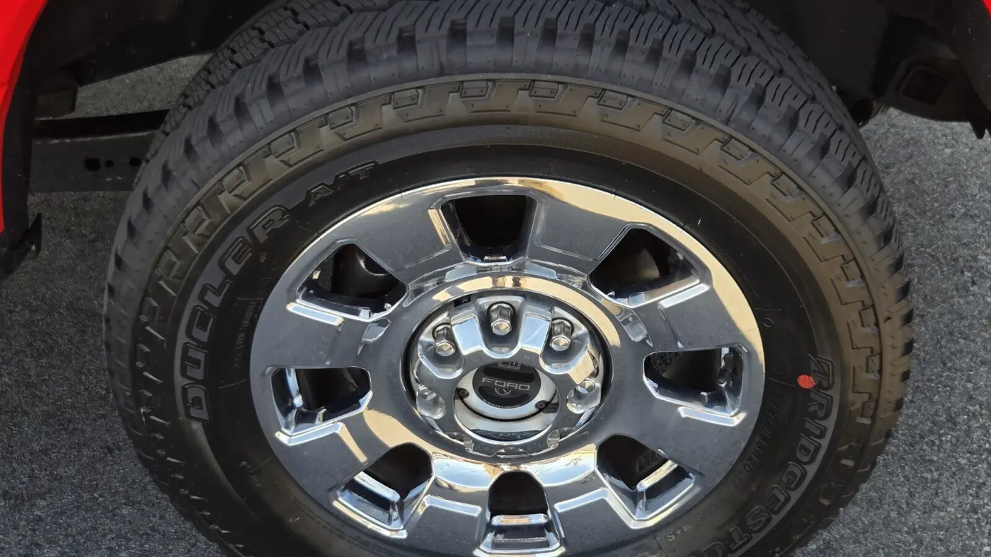 2024 Ford F-250 Super Duty XLT