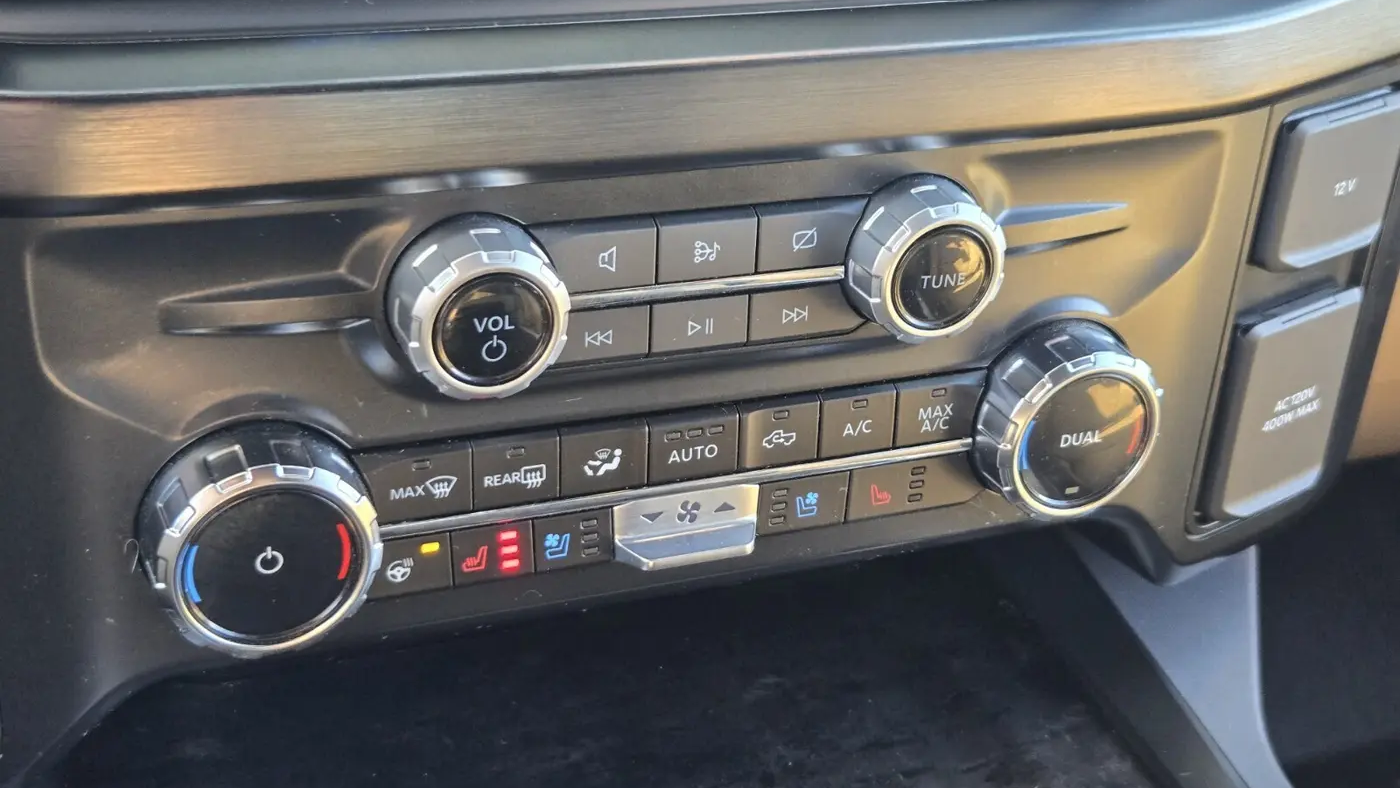 2024 Ford F-250 Super Duty XLT