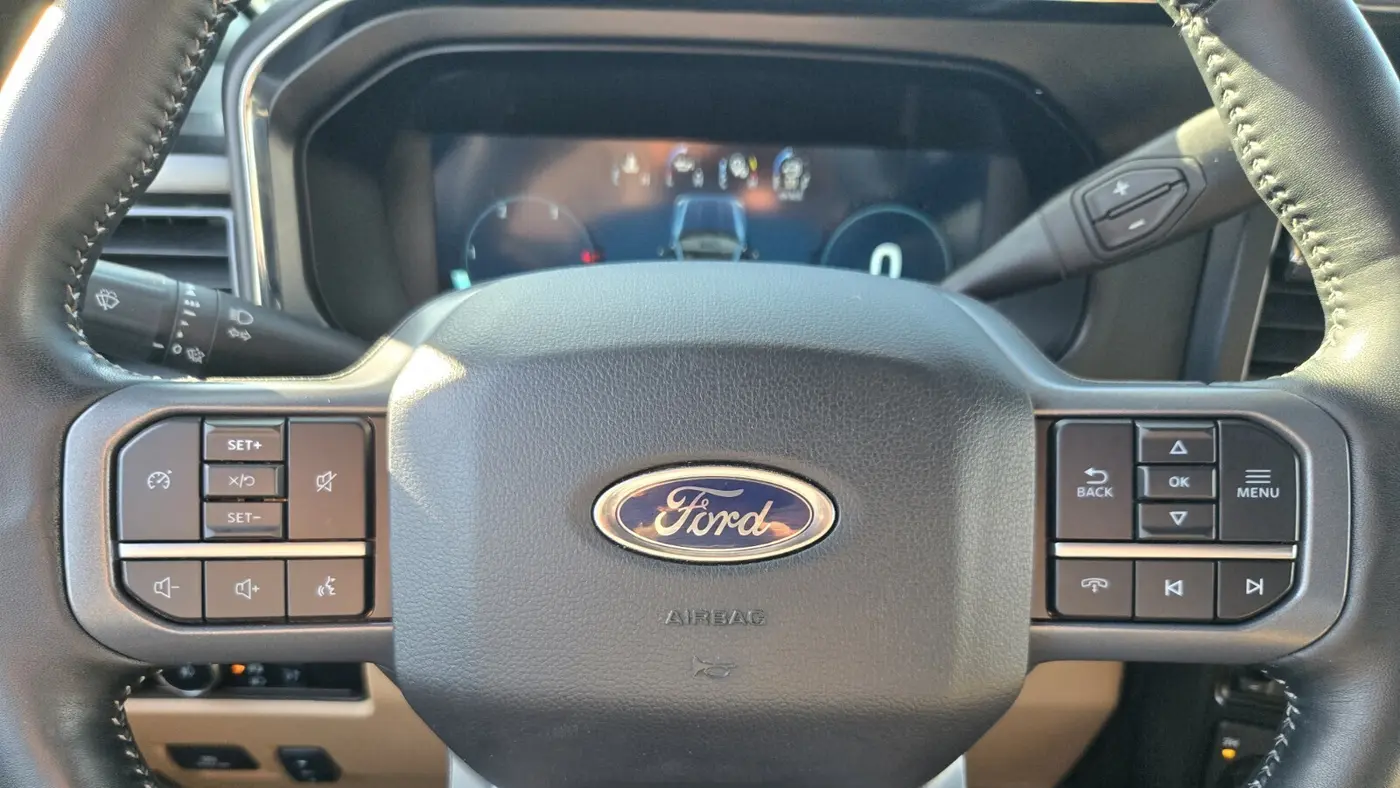2024 Ford F-250 Super Duty XLT