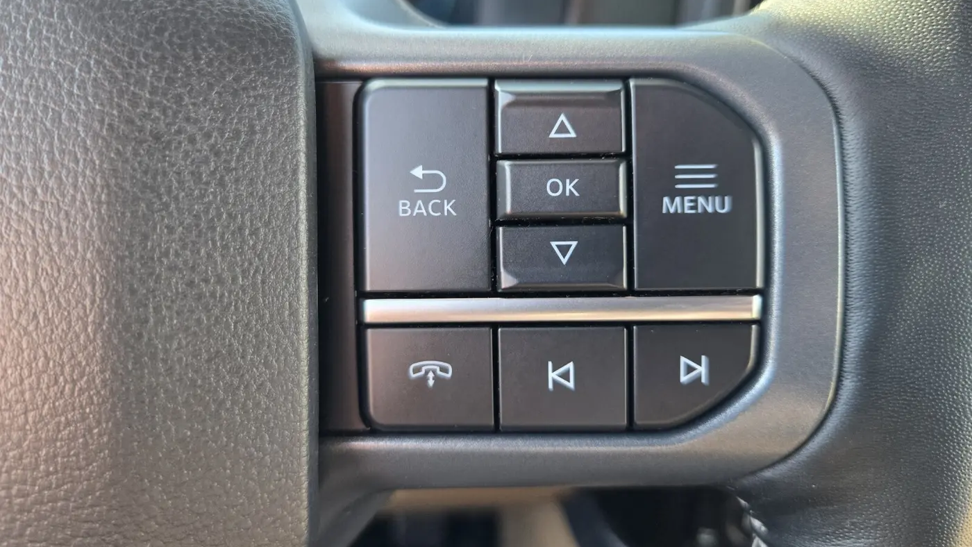 2024 Ford F-250 Super Duty XLT