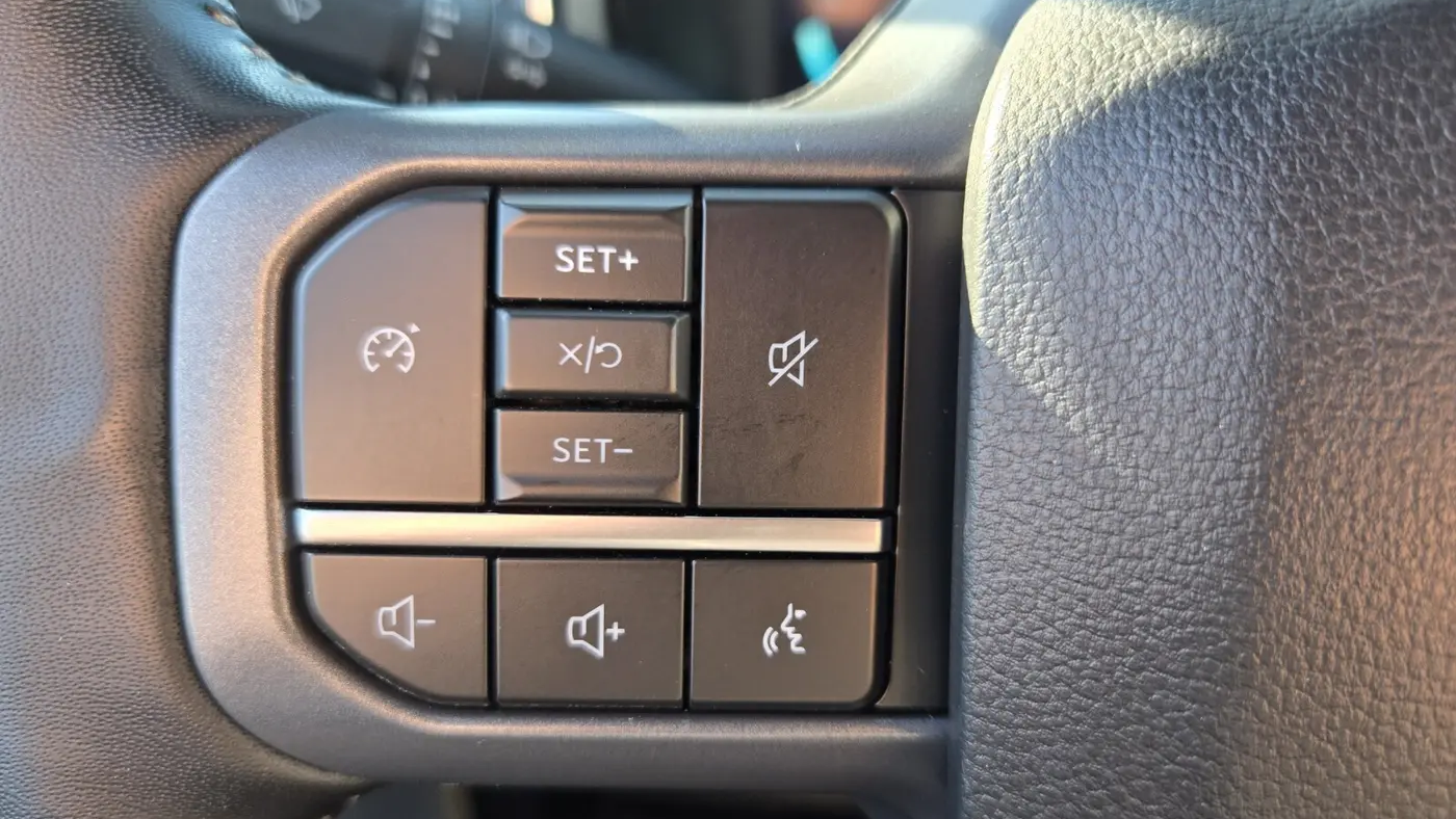 2024 Ford F-250 Super Duty XLT