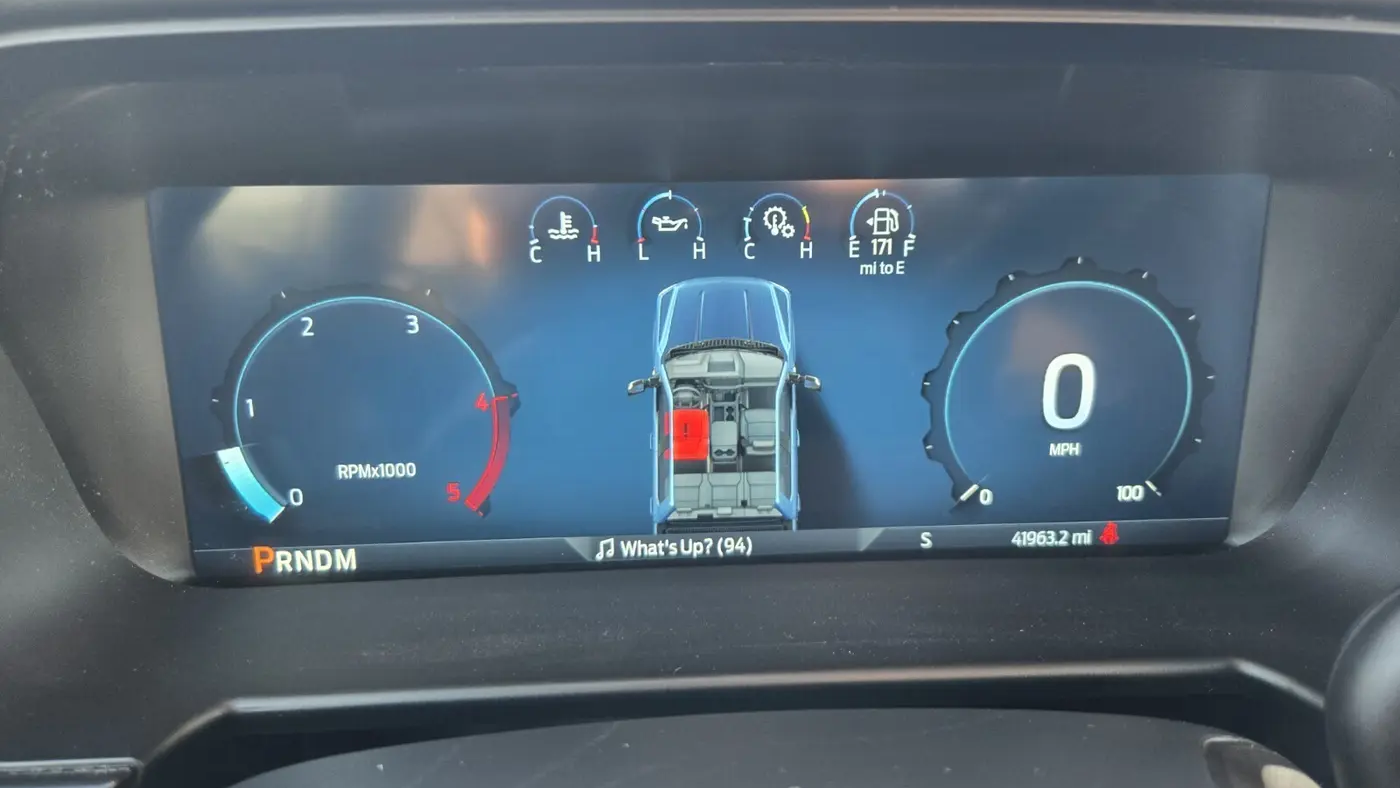 2024 Ford F-250 Super Duty XLT