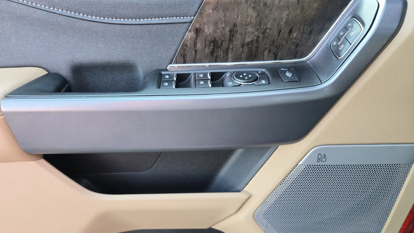 2024 Ford F-250 Super Duty XLT