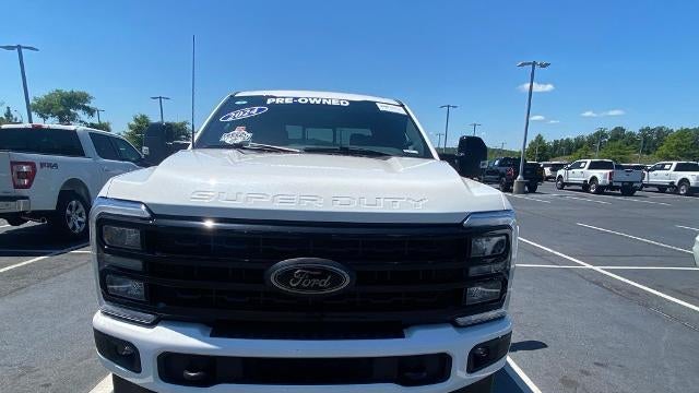 2024 Ford F-250 Super Duty XL