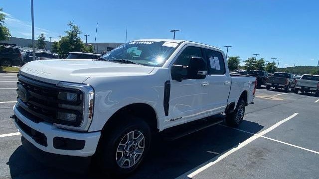 2024 Ford F-250 Super Duty XL