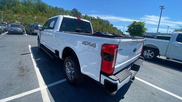 2024 Ford F-250 Super Duty XL