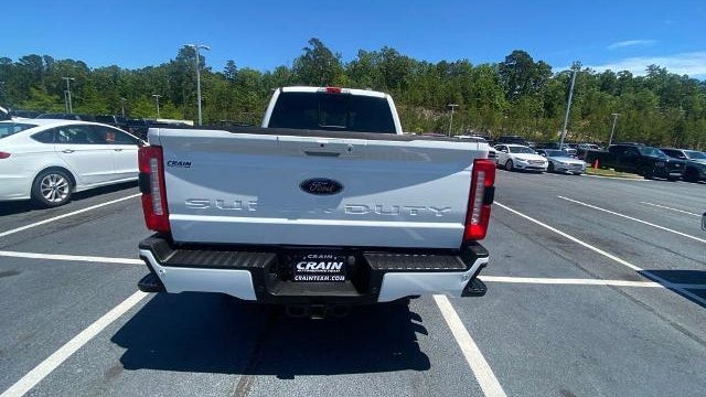 2024 Ford F-250 Super Duty XL