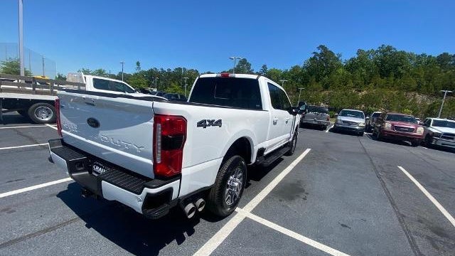 2024 Ford F-250 Super Duty XL