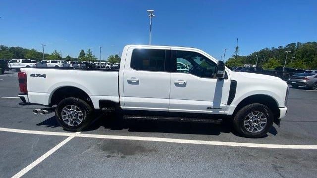 2024 Ford F-250 Super Duty XL