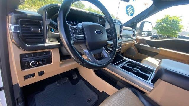 2024 Ford F-250 Super Duty XL