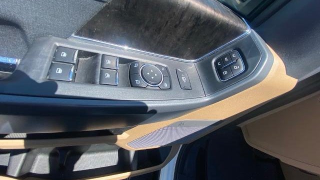 2024 Ford F-250 Super Duty XL
