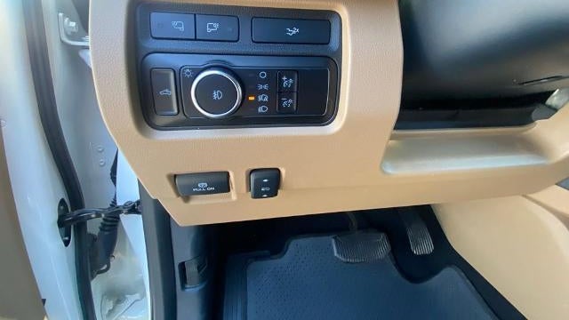 2024 Ford F-250 Super Duty XL