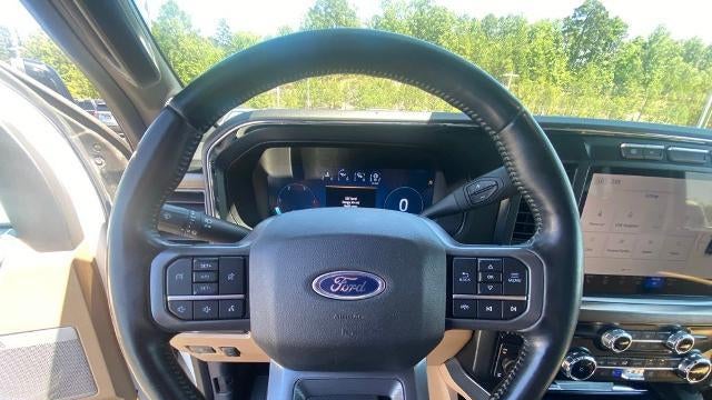 2024 Ford F-250 Super Duty XL