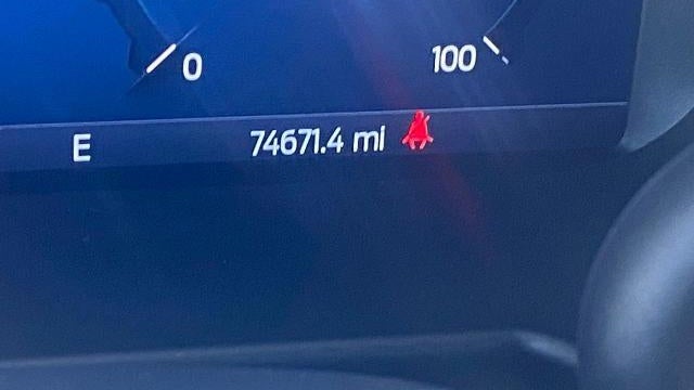 2024 Ford F-250 Super Duty XL