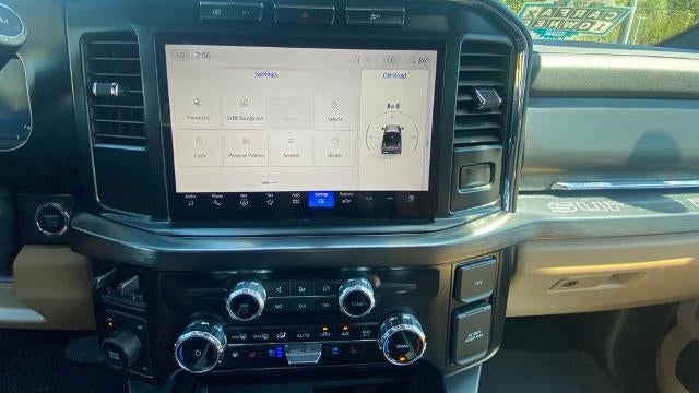 2024 Ford F-250 Super Duty XL