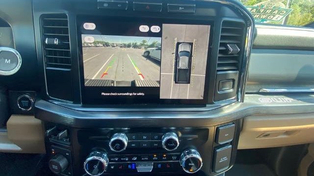 2024 Ford F-250 Super Duty XL