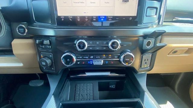 2024 Ford F-250 Super Duty XL