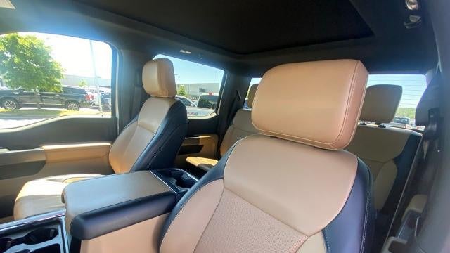 2024 Ford F-250 Super Duty XL