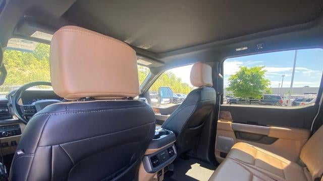 2024 Ford F-250 Super Duty XL