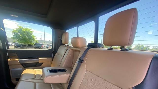 2024 Ford F-250 Super Duty XL