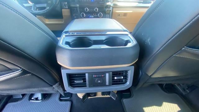 2024 Ford F-250 Super Duty XL