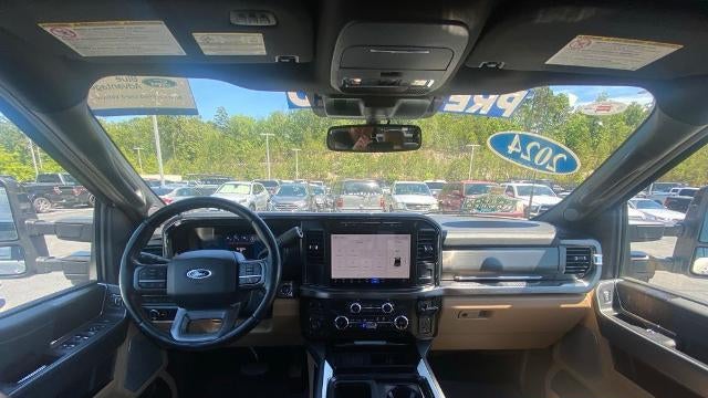 2024 Ford F-250 Super Duty XL