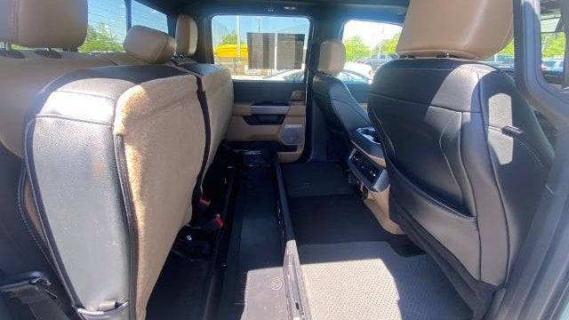 2024 Ford F-250 Super Duty XL