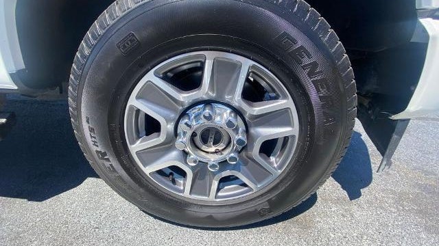 2024 Ford F-250 Super Duty XL