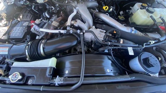 2024 Ford F-250 Super Duty XL